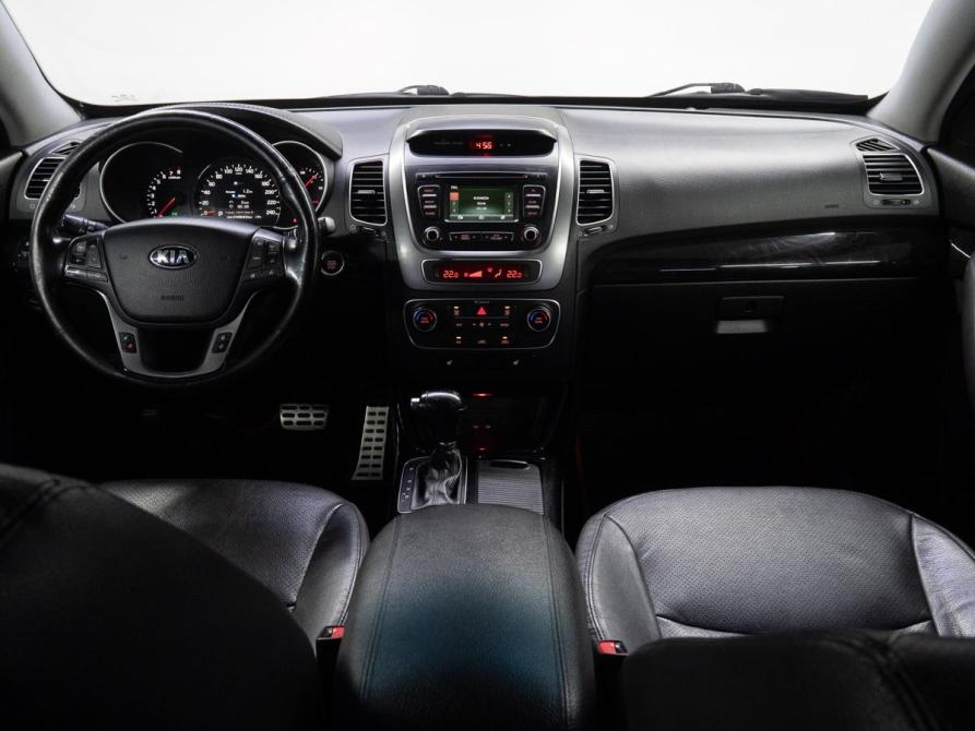 Kia Sorento II Рестайлинг Тюмень  - изображение 20