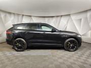 Jaguar F-Pace I Москва  - изображение 27