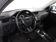 Skoda Octavia III (A7) Рестайлинг Москва  - изображение 35