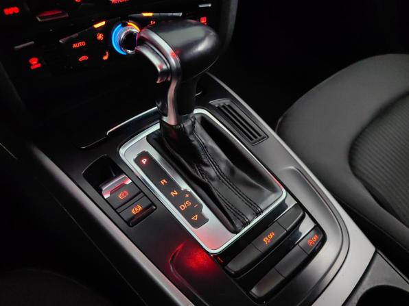 Audi A4 IV (B8) Рестайлинг с пробегом 2014 года, цена 1 099 000 рублей, 142000 км, седан, Автокод Объявления