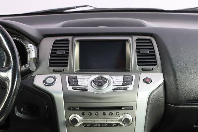 Nissan Murano II (Z51) Рестайлинг с пробегом 2015 года, цена 1 859 000 рублей, 179101 км, внедорожник, Автокод Объявления