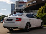 Skoda Octavia III (A7) Рестайлинг Москва  - изображение 20