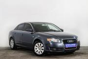 Audi A4 III (B7) Сургут  - изображение 17