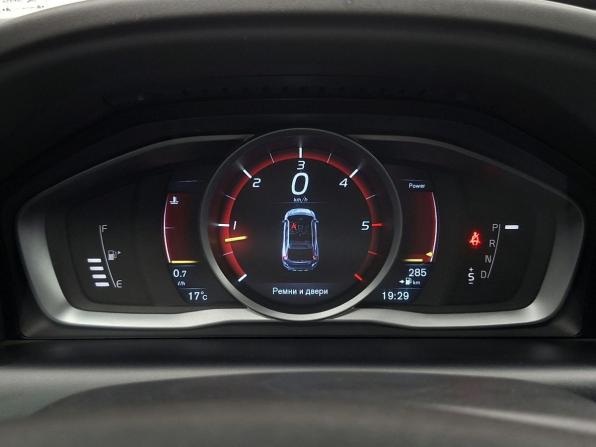 Volvo XC60 I Рестайлинг с пробегом 2014 года, цена 1 699 000 рублей, 220000 км, внедорожник, Автокод Объявления