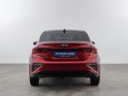 Kia Cerato IV Москва  - изображение 26