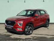 Hyundai Creta I Рестайлинг Кемерово  - изображение 15