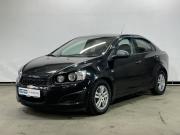 Chevrolet Aveo II Ярославль  - изображение 15