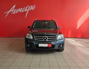 Mercedes-Benz GLK-Класс I (X204) Вологда  - изображение 30