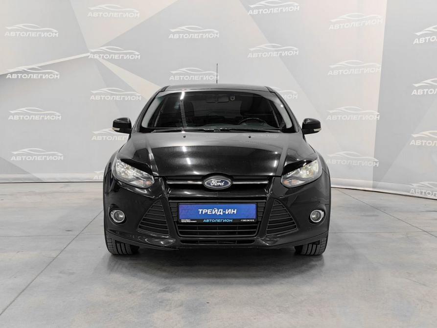 Ford Focus III Новосибирск  - изображение 8