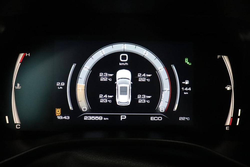 Haval Jolion I Рестайлинг Ульяновск  - изображение 12