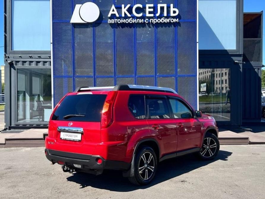 Nissan X-Trail II Архангельск  - изображение 5