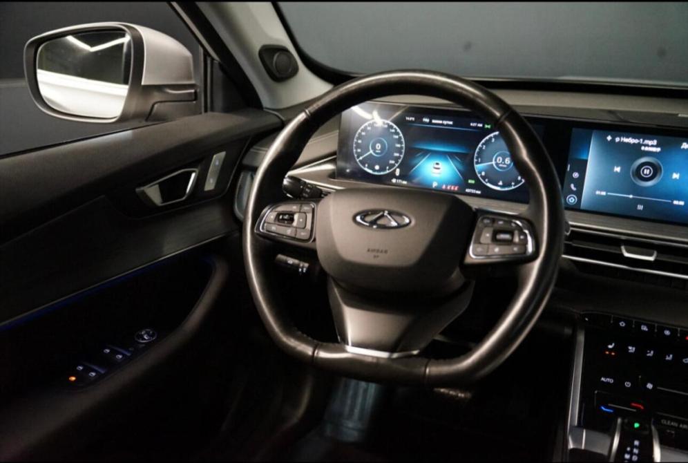 Chery Tiggo 7 Pro Max I Крым  - изображение 12