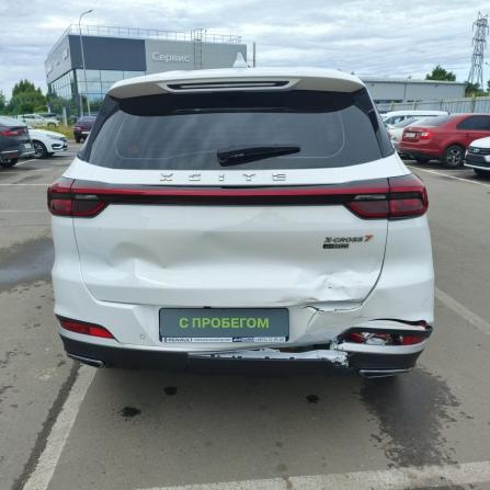 Xcite X-Cross 7 с пробегом 2024 года, цена 1 522 000 рублей, 23111 км, внедорожник, Автокод Объявления