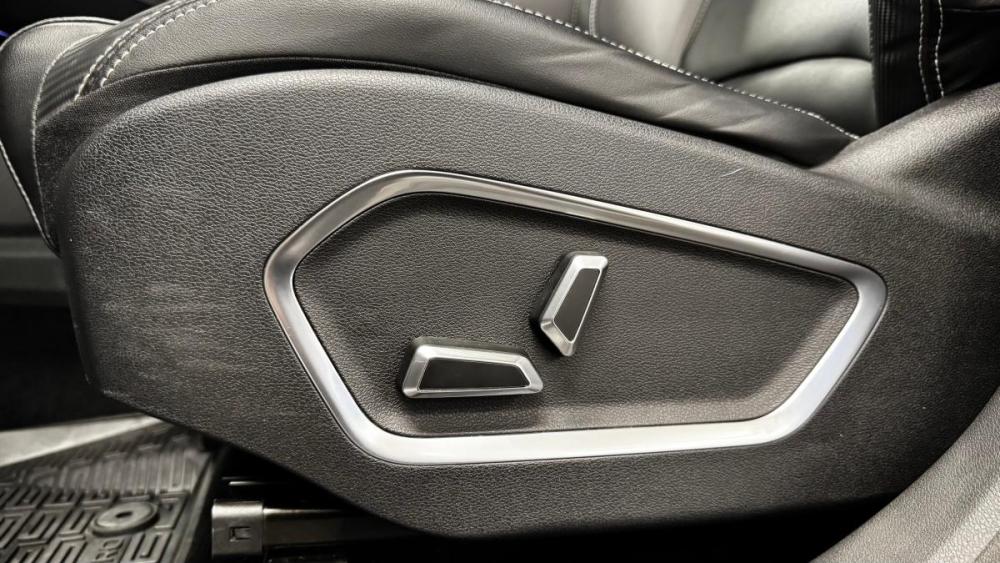 Geely Atlas Pro Санкт-Петербург  - изображение 9