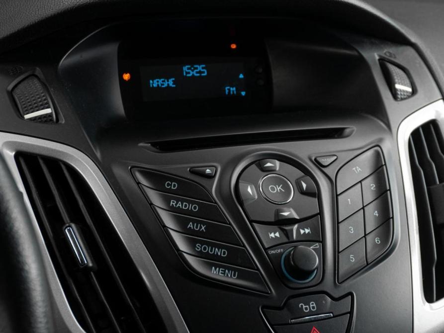 Ford Focus III Тюмень  - изображение 14