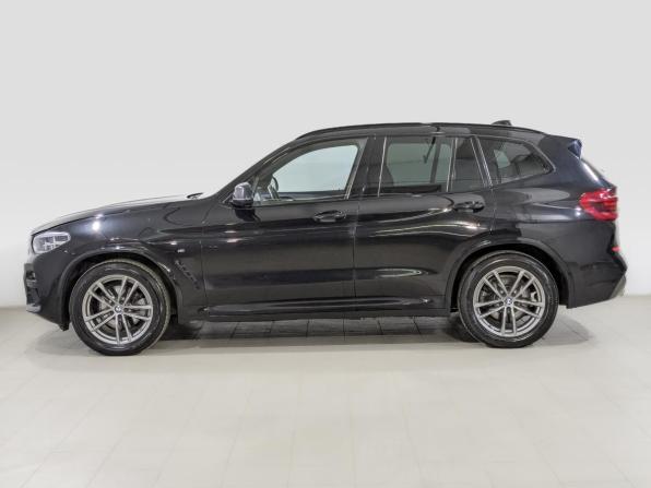 BMW X3 III (G01) с пробегом 2020 года, цена 4 300 000 рублей, 64681 км, внедорожник, Автокод Объявления