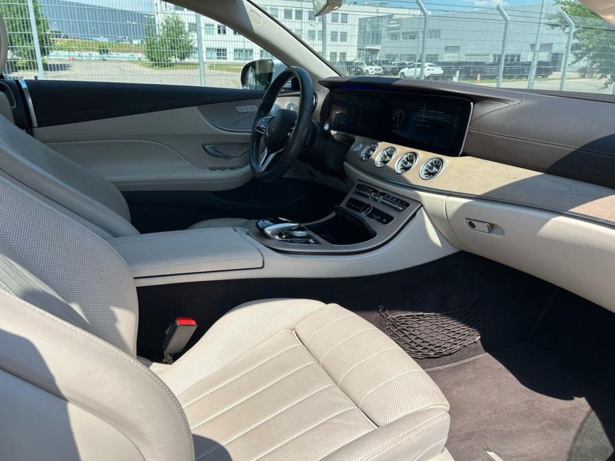 Mercedes-Benz E-Класс V (W213 S213 C238) Москва  - изображение 8