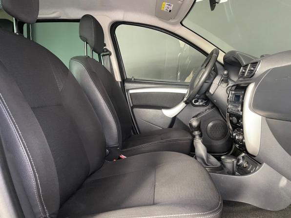 Nissan Terrano III (D10) с пробегом 2015 года, цена 999 000 рублей, 106268 км, внедорожник, Автокод Объявления