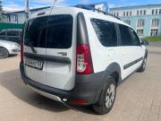 Lada (ВАЗ) Largus I Великий Новгород  - изображение 22