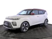 Kia Soul III Москва  - изображение 27