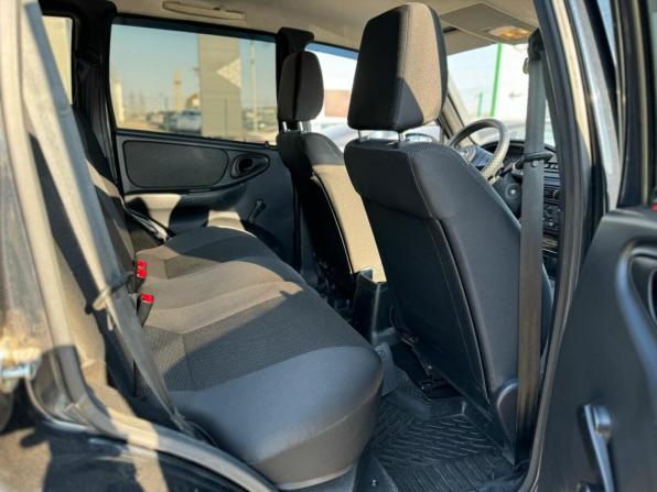 Chevrolet Niva I Рестайлинг с пробегом 2015 года, цена 730 000 рублей, 31900 км, внедорожник, Автокод Объявления
