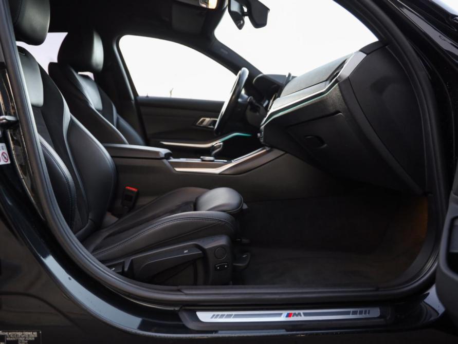 BMW 3 серии VII (G2x) Санкт-Петербург  - изображение 30