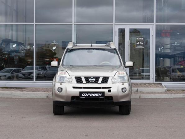 Nissan X-Trail II Рестайлинг с пробегом 2010 года, цена 1 161 000 рублей, 257050 км, внедорожник, Автокод Объявления