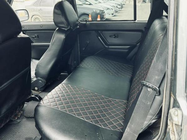 Lada (ВАЗ) 2131 (4x4) I с пробегом 2012 года, цена 435 000 рублей, 152120 км, внедорожник, Автокод Объявления