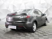 Mazda 3 II (BL) Ульяновск  - изображение 24