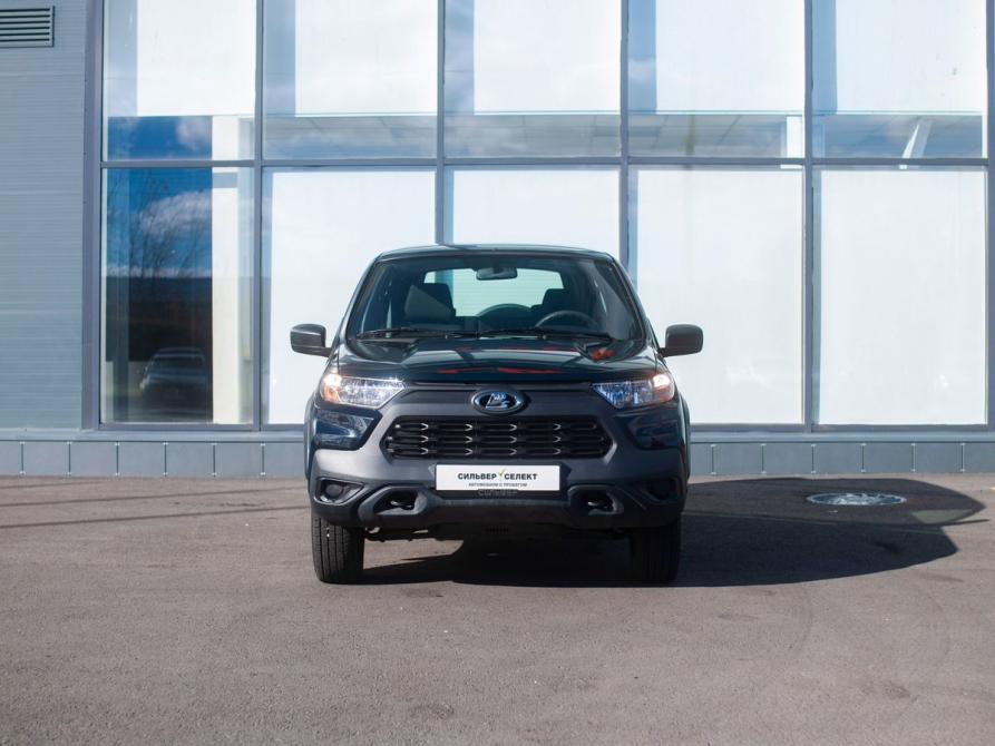 Lada (ВАЗ) Niva Travel I Курган  - изображение 3