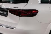 Mercedes-Benz GLS II (X167) Иркутск  - изображение 47