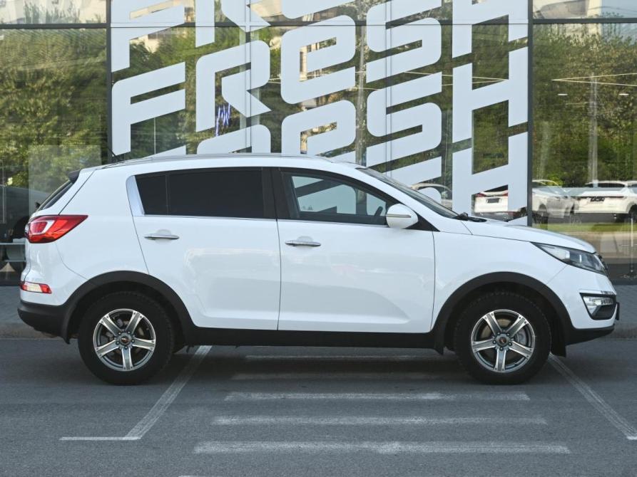 Kia Sportage III Волгоград  - изображение 5