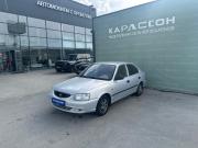 Hyundai Accent II Екатеринбург  - изображение 13