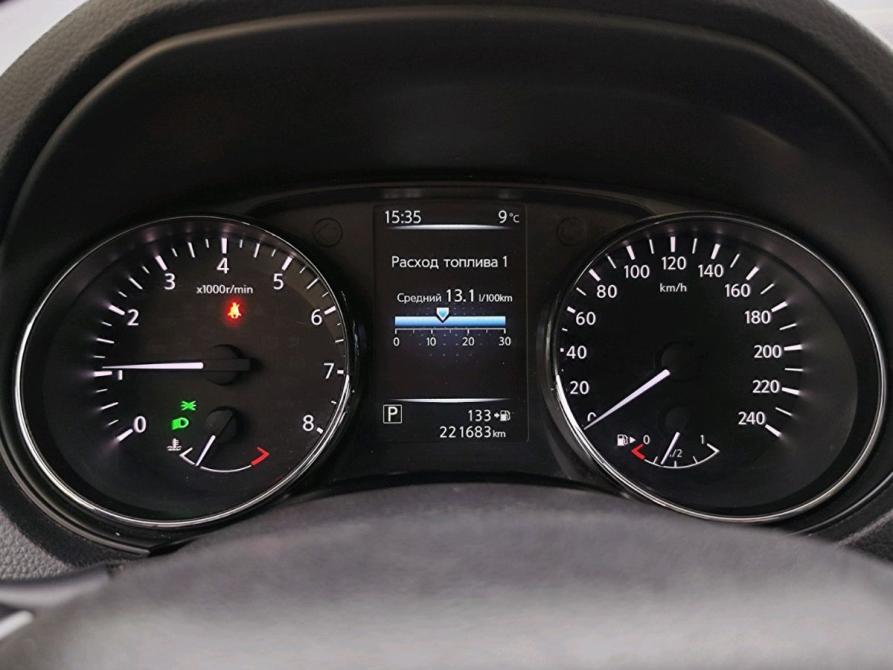 Nissan X-Trail III Уфа  - изображение 13