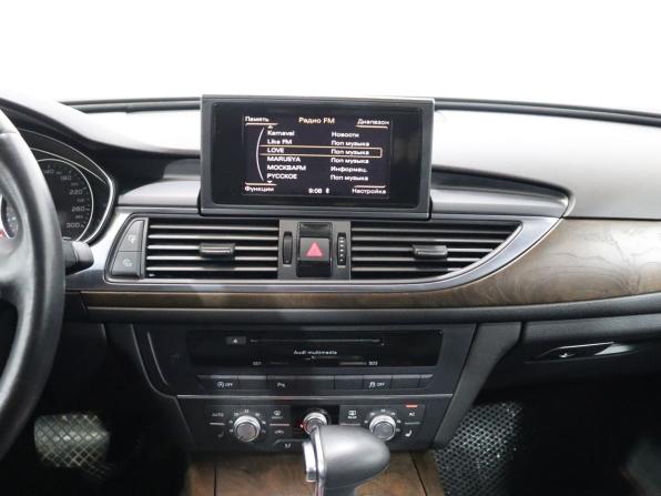 Audi A6 IV (C7) с пробегом 2013 года, цена 1 630 000 рублей, 167360 км, седан, Автокод Объявления