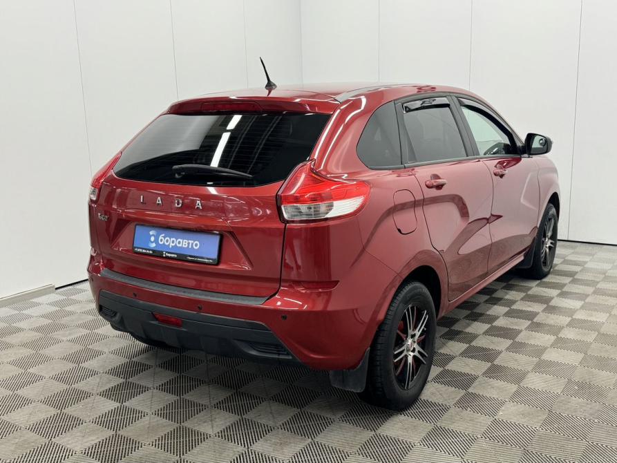 Lada (ВАЗ) XRAY I Воронеж  - изображение 5