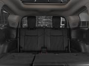 Infiniti JX Москва  - изображение 42