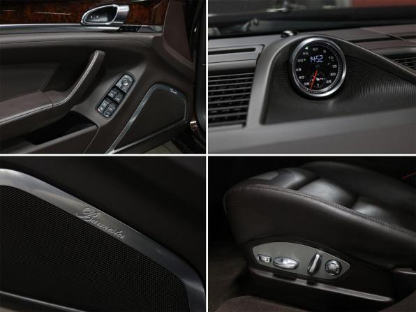 Porsche Panamera I Рестайлинг с пробегом 2013 года, цена 3 998 000 рублей, 131331 км, лифтбек, Автокод Объявления