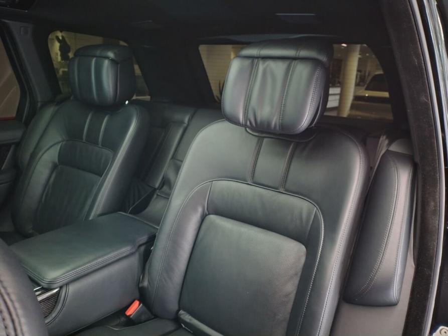Land Rover Range Rover IV Рестайлинг Москва  - изображение 12
