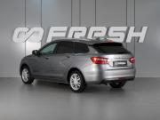 Lada (ВАЗ) Vesta I Минеральные Воды  - изображение 21