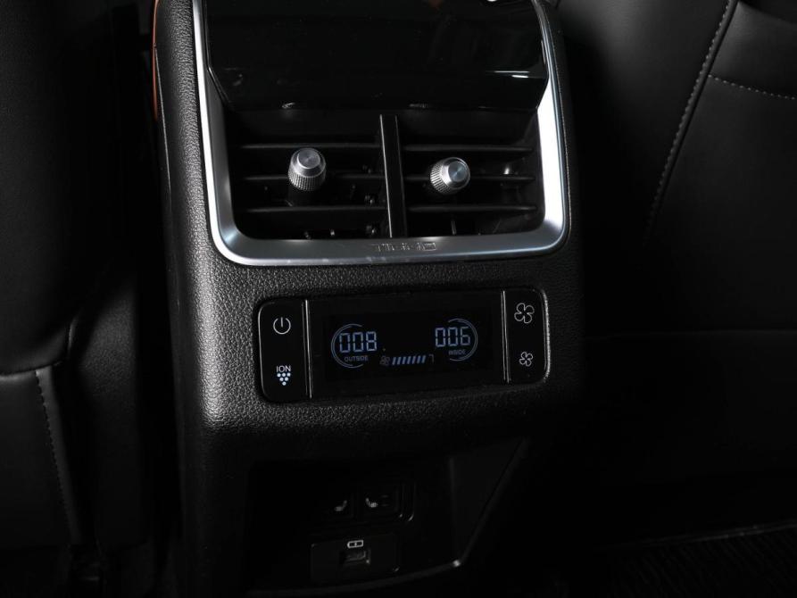 Chery Tiggo 8 Pro Max I Ростов-на-Дону  - изображение 26