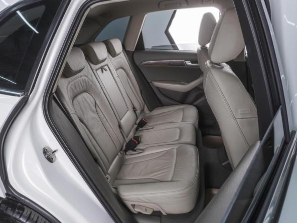 Audi Q5 I (8R) с пробегом 2010 года, цена 1 669 000 рублей, 108864 км, внедорожник, Автокод Объявления