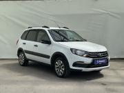Lada (ВАЗ) Granta I Рестайлинг Липецк  - изображение 20