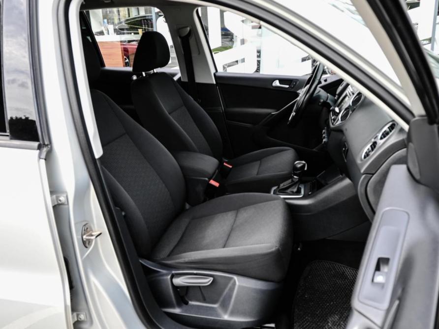 Volkswagen Tiguan I Рестайлинг Волгоград  - изображение 8