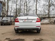 Skoda Octavia III (A7) Санкт-Петербург  - изображение 16