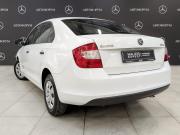 Skoda Rapid I Москва  - изображение 31
