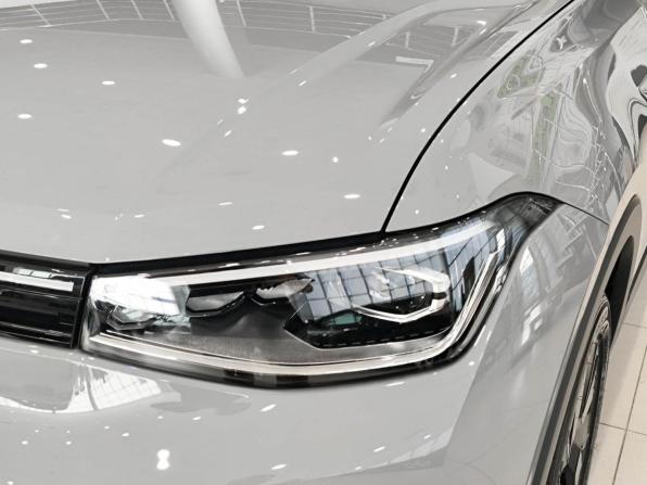 Volkswagen Tharu XR с пробегом 2025 года, цена 2 900 000 рублей, 20 км, внедорожник, Автокод Объявления