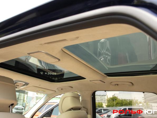 Genesis GV80 I с пробегом 2021 года, цена 4 808 000 рублей, 105157 км, внедорожник, Автокод Объявления