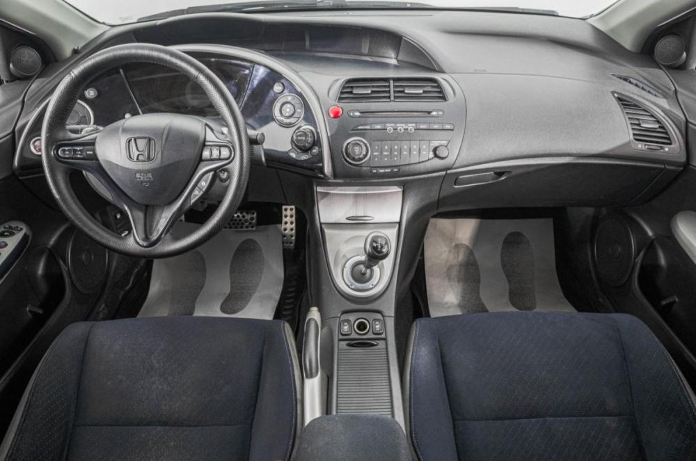 Honda Civic VIII Барнаул  - изображение 10
