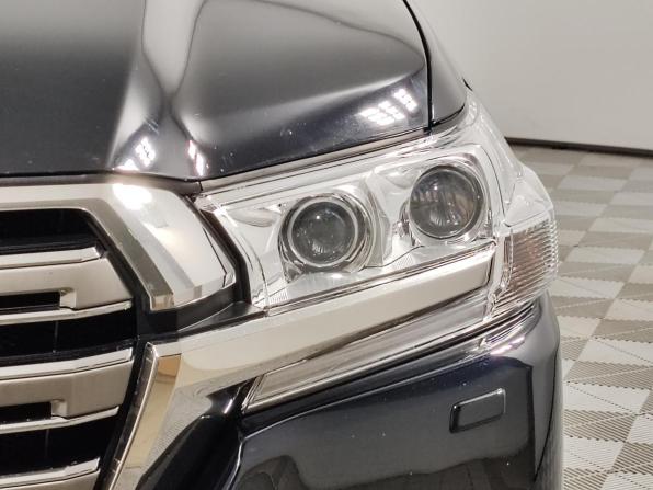 Toyota Land Cruiser 200 Series Рестайлинг 2 с пробегом 2015 года, цена 4 800 000 рублей, 199129 км, внедорожник, Автокод Объявления